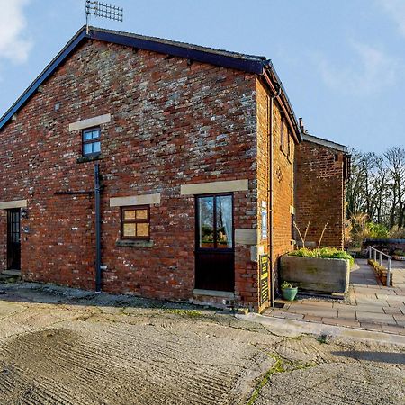 The Shippon Villa Poulton-le-Fylde Exterior photo