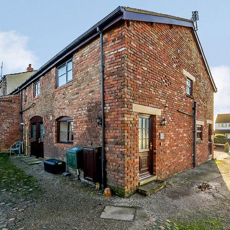 The Shippon Villa Poulton-le-Fylde Exterior photo