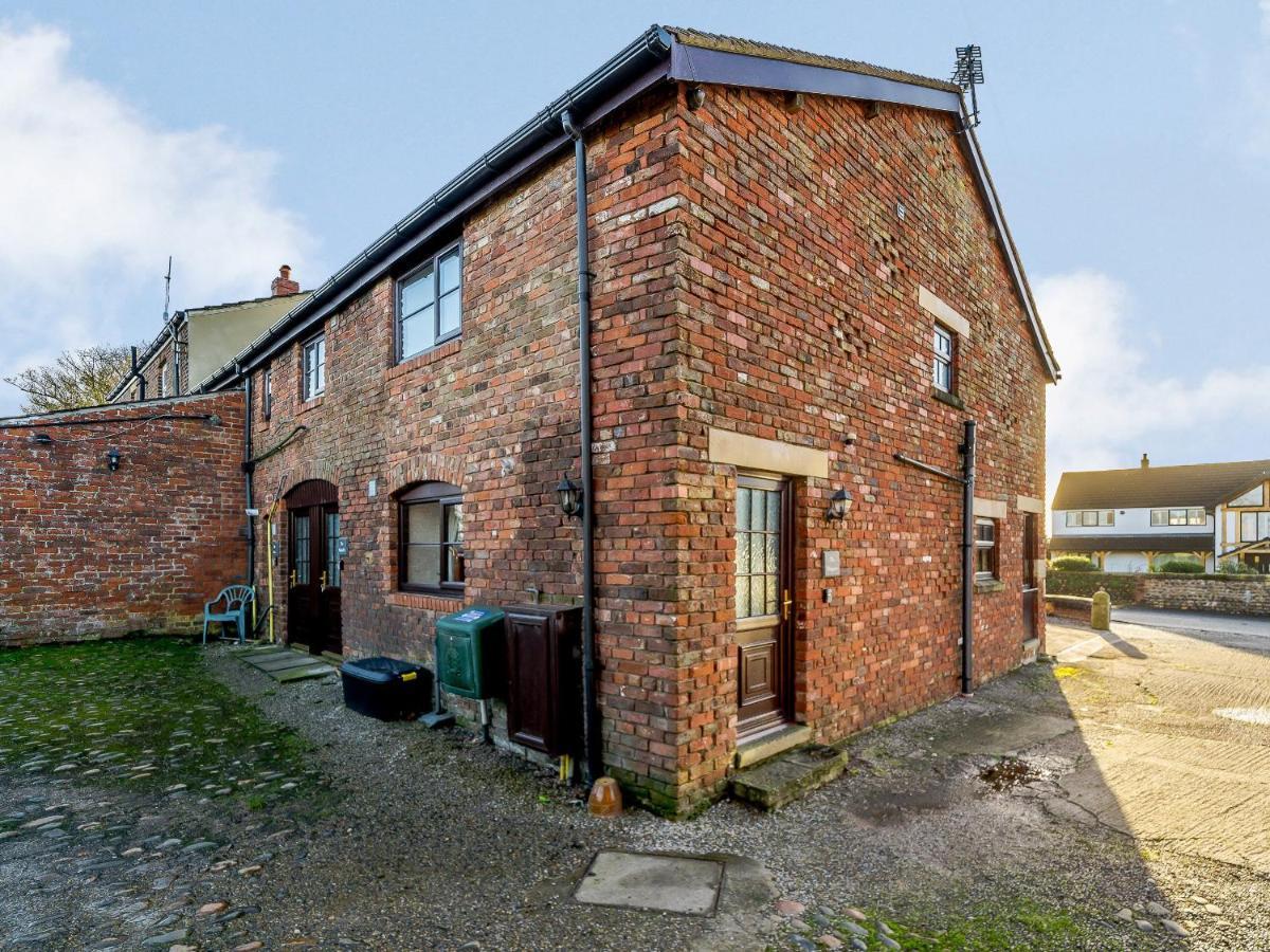 The Shippon Villa Poulton-le-Fylde Exterior photo